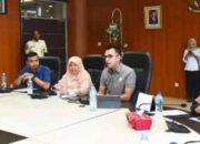 Komisi 3 DPRD Medan Rekomendasi PUD Pasar Buat Selebaran Tidak Revitalisasi di Pusat Pasar