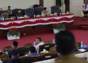 Fraksi-Fraksi DPRD Medan Tegaskan Perlu Regulasi Penyelenggaraan Perumahan