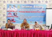 Bersama Kelurahan Denai dan OPD Kota Medan, KedanTv Gelar Dialog Interaktif UMKM