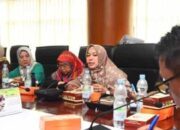 Pansus DPRD Medan Gelar Rapat Bahas Ranperda Perlindungan dan Pengembangan UMKM