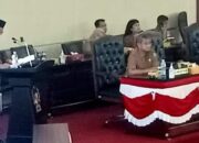 Parlindungan Sipahutar Tegaskan Pemberian Kemudahan Insentif Penggerak Perekonomian