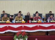 DPRD Medan Harapkan Hasil Rapat Kerja Jadi Solusi Penyelesaian Permasalahan Pembangunan Kota