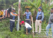 Hendri Duin Apresiasi Dishub Medan Respons Keluhan Warga soal Penerangan Jalan