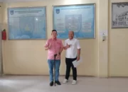 Wong Chun Sen Kunker ke DPRK Aceh Tamiang Terkait KLA