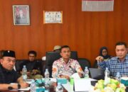 DPRD Medan Respons Aduan Warga Soal Perluasan Drainase di Marelan
