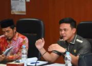 David Roni Ingatkan Ranperda Bangunan Harus Perhatian Konsep Lingkungan dan Sosial