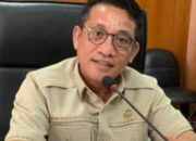 Edwin Sugesti Minta Dishub dan SDABMBK Pasang Rambu di Pembatas Jalan Guna Hindari Kecelakaan