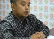 Syaiful Ramadhan Dukung Kebijakan Disdik Buat Grup Terintegrasi Wali Murid dan Wali Kelas