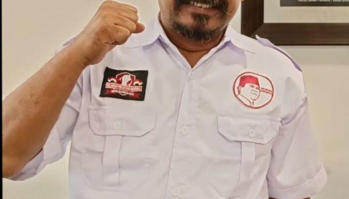 Aktivis 98 Sebut Prabowo Diam saat Difitnah Karena Tidak Ingin Indonesia Terpecah