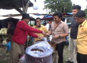 Warga dan Pedagang Setuju Ada Pusat Pasar di Klambir V Kebun dan Kampung