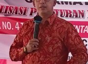 Anggota DPRD Medan Wong Chun Sen Harap Warga Memaknai Hari Kesaktian Pancasila dan Menerapkannya