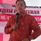 Foto: Anggota DPRD Medan Drs. Wong Chun Sen, M. PdB, di Kota Medan, Sabtu (30/9/2023). (pelitaharian.id/istimewa).