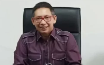 Wong Chun Sen Ucapkan Selamat di HUT PGRI dan HGN