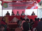 Anggota DPRD Medan Ingatkan Warga Sanksi Buang Sampah Sembarangan