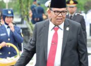 Baskami Ginting Soroti Maraknya Penambangan Galian C Ilegal di Wilayah Sumatera Utara