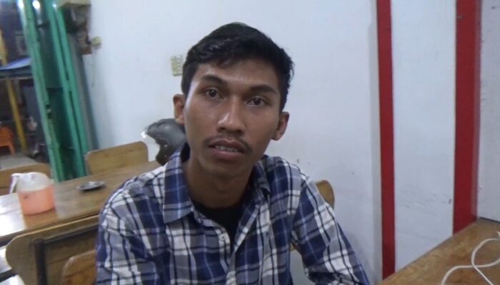 Himalaya Sumut Ragukan Keaslian Ijazah SMA Oknum DPRD Sumut Inisial DT