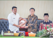 Fraksi DPRD Medan Apresiasi Ranperda Persetujuan Bangunan Gedung