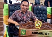Sudari Minta Dinkes Medan Awasi Rumah Sakit yang Bermitra dengan BPJS