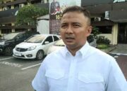 Kasat Reskrim Polrestabes Medan, Kompol Teuku Fathir Mustafa SIK MH. (pelitaharian.id/istimewa)