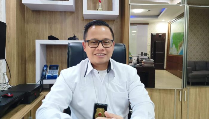 Mengenal Lebih Dekat Sosok Dirreskrimsus Polda Sumsel Kombes Pol M Anwar Reksowidjojo