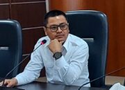 Mulia Syahputra Pimpin Pansus Ranperda Tentang Insentif dan Penanaman Modal