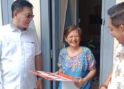 Paripurna PAW 4 DPRD Medan Digelar Selasa