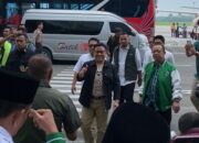 Cak Imin Temui Ulama dan Tokoh Masyarakat di Langkat