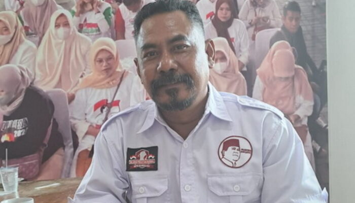 Ikhyar Velayati: Jawaban Prabowo Subianto Terkait Papua Lebih Realistis