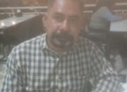 Aktivis 98: Diskusi di Masyarakat Prabowo-Gibran Menang Satu Putaran Atau Dua Putaran&nbsp;