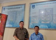 Sekretaris Komisi 2 DPRD Medan Kunker ke DPRK Langsa dan Aceh Tamiang