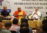 Pemkab Langkat Gelar Bimtek RPD, Ini Arahan Plt Bupati