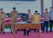 Rudiawan Sitorus Harap Perda Pajak Daerah dan Retribusi Daerah Tingkatkan PAD