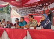 Tak Dapat Bantuan PKH, Lansia Menangis di Reses Wong Chun Sen&nbsp;