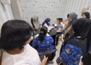 Anggota DPRD Medan Apresiasi Dinas P3APMP2KB Dampingi Korban Perundungan
