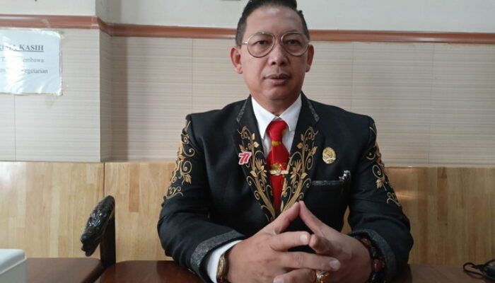 DPRD Medan Dukung Pendekatan DPPM dalam Memperkuat Jejaring Layanan TBC