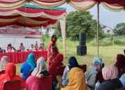 Ketua DPRD Sumut Ajak Warga Sukseskan Pesta Demokrasi