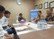 Demo Kantor PGN Medan Masalah Ledakan, KAMMI Medan : Area Head PGN Medan Saeful Hadi Tak Berkapasitas Menajawab