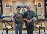 Plt Bupati Undang Pj Gubernur Sumut Hadir di HUT ke-274 Langkat