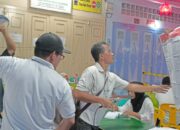 Wong Chun Sen Unggul Telak di TPS 17 Medan Timur