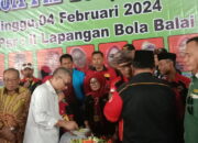 32 Komunitas Radio Siap Antarkan Yasir dan Wagirin Kembali ke Parlemen