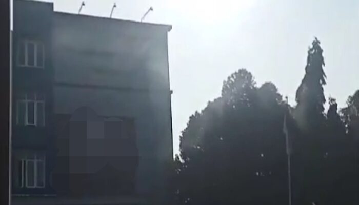 Berdampak Pencemaran Lingkungan, Antonius Minta DLH Medan Cek Izin Usaha Mebel di Jalan Brigjen Katamso&nbsp;