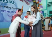 Kahiyang Sebut Orang Tua dan Guru Inklusi Berperan Kembangkan Bakat Anak Berkebutuhan Khusus