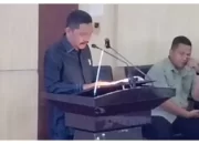 DPRD Medan Singgung Pelaku UMKM soal Kesadaran Membayar Pajak dan Retribusi