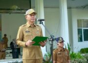 Pemkab Langkat Minta Jajaran Bekerja Cerdas untuk Meraih WTP