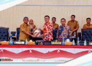 Ketua DPRD Medan Minta Pemko Tindaklanjuti Hasil Reses