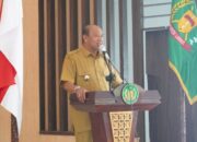 Syah Afandin Ingin APSI Awasi Seleksi PPPK Guru Honorer
