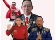 Wong Chun Sen Bantu Warga Yang Sedang Berduka