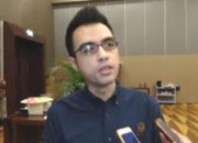 Ketua Fraksi Partai NasDem Kota Medan Apresiasi Bakhtiar Ahmad Sibarani Maju Balon Walikota Medan