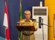 Bobby Nasution Sambut Baik Gerakan Sinergi Reforma Agraria