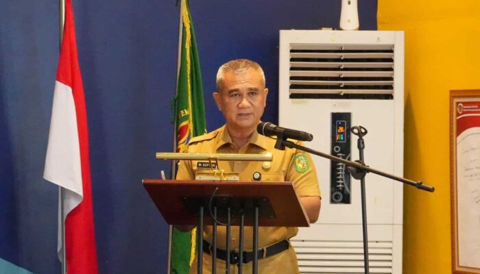 Bobby Nasution Sambut Baik Gerakan Sinergi Reforma Agraria